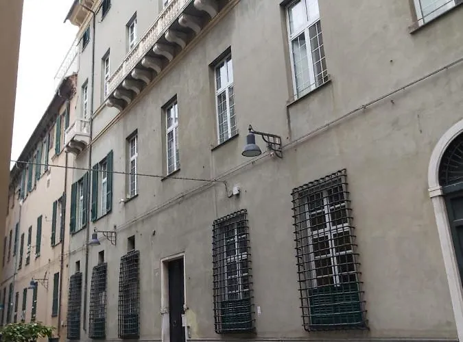 Costa E Mare Apartamento *