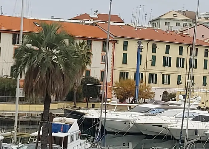 Apartamento Costa E Mare *