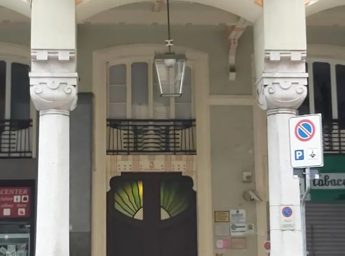 Apartamento Costa E Mare *