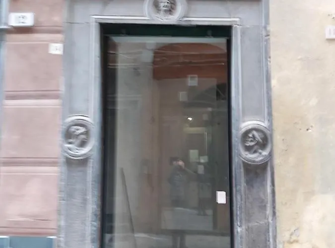 Apartamento Costa E Mare *