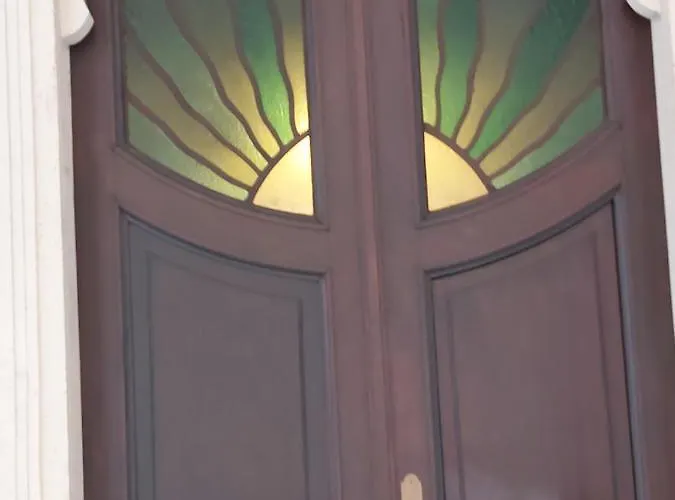 Costa E Mare Apartamento *