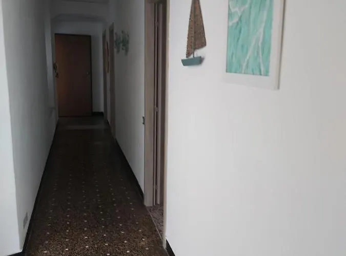 Costa E Mare Apartamento *