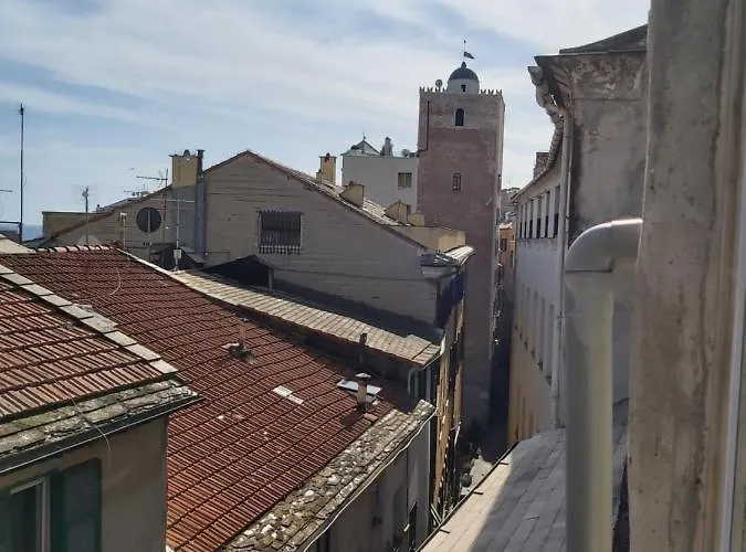 Apartamento Costa E Mare