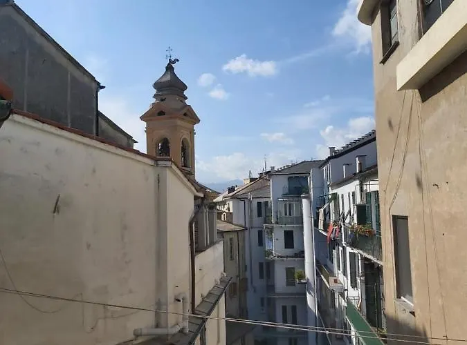 Apartamento Costa E Mare