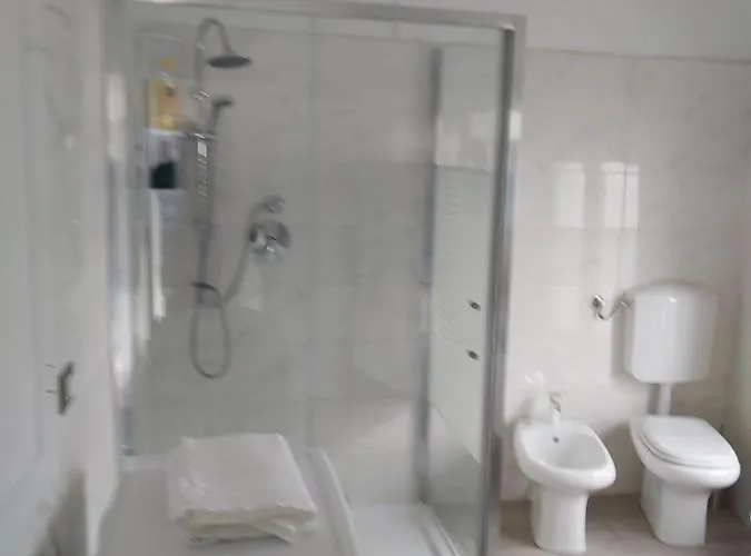 Apartamento Costa E Mare Savona