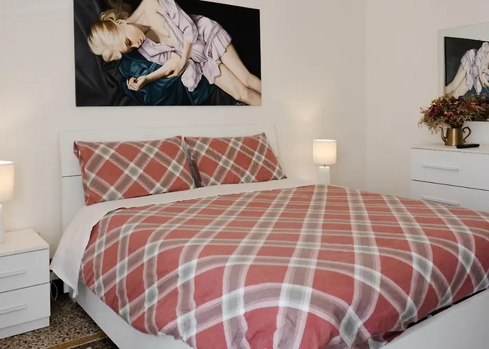 Apartamento Costa E Mare *