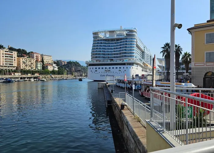 Apartamento Costa E Mare *