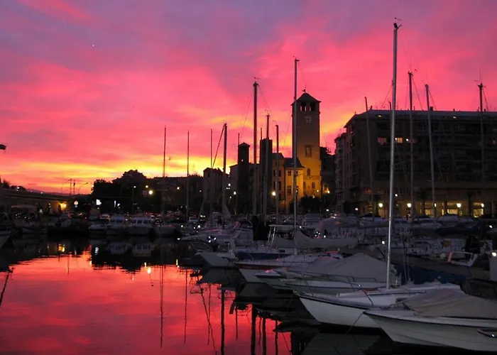 Apartamento Costa E Mare Savona