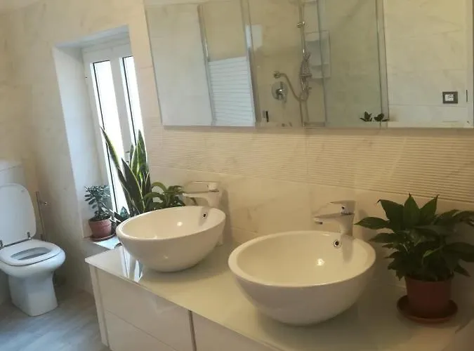 Costa E Mare Apartamento Savona