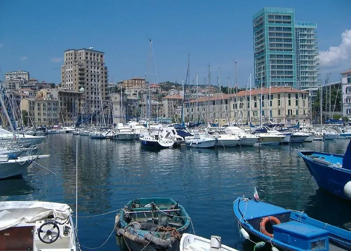 Costa E Mare * Savona