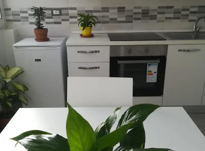 Apartamento Costa E Mare *